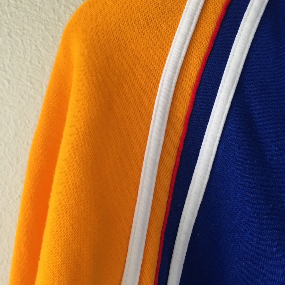 Varsity Style Jacket - Picture 5 of 8